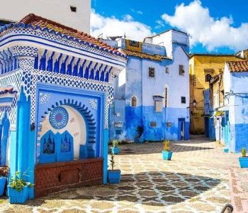 visites prive a tanger