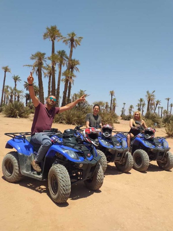 Guide Privé Local Certifié à Tanger Yalla Tours Tanger