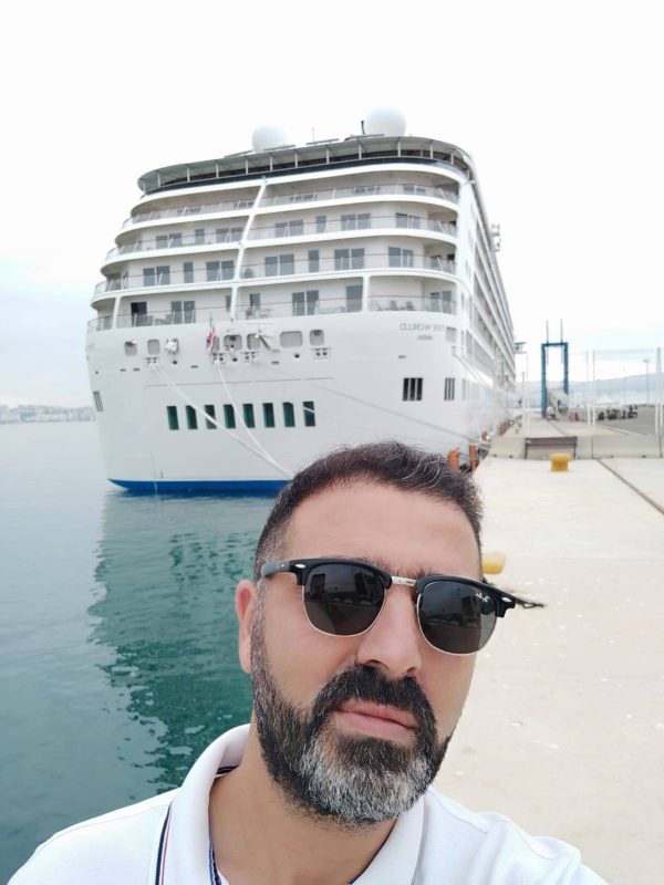 Stopover: Private Tour of Tangier