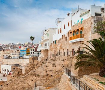 PRIVATE GUIDE TANGIER